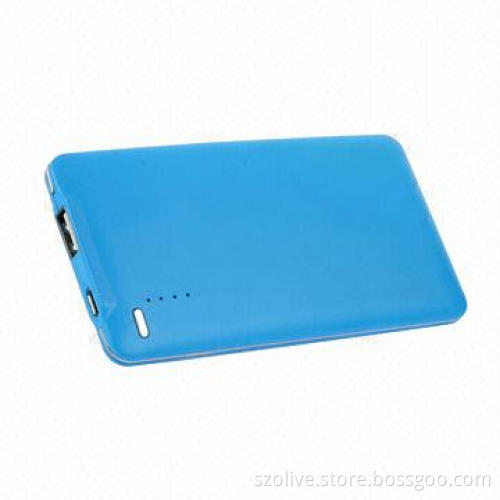 4000mAh Power Bank for Samsung Galaxy Note